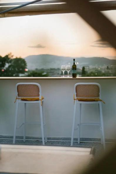 Mrk Rooftop Athens Exterior photo